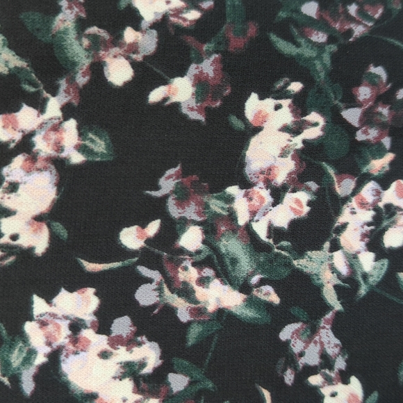 Floral Dress - Picture 3 of 7